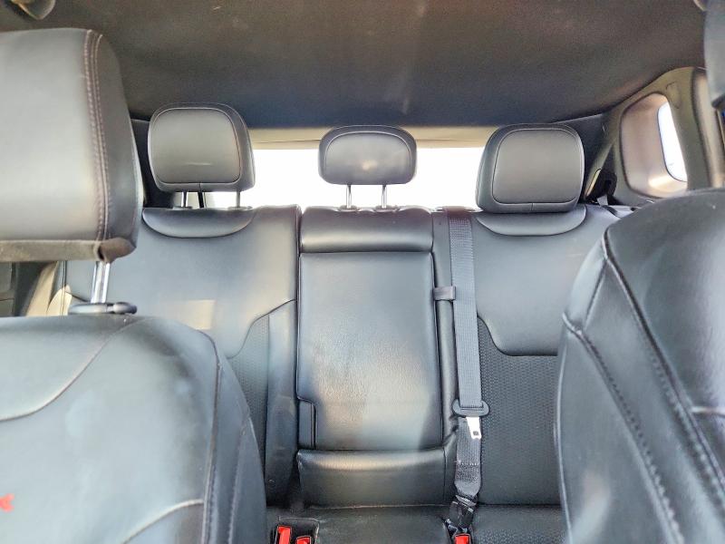 59342496 :رقم المزاد ، 3C4NJDDN9ST557592 vin ، 2025 Jeep Compass مزاد بيع