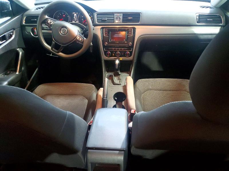 Aukcja sprzedaży 2017 Volkswagen Passat, vin: 1VWAT7A30HC006725, numer aukcji: 62128116