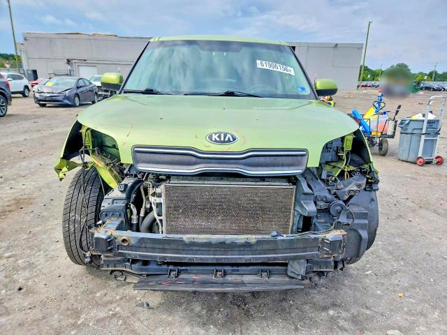 Aukcja sprzedaży 2017 Kia Soul, vin: KNDJN2A24H7878471, numer aukcji: 61906156