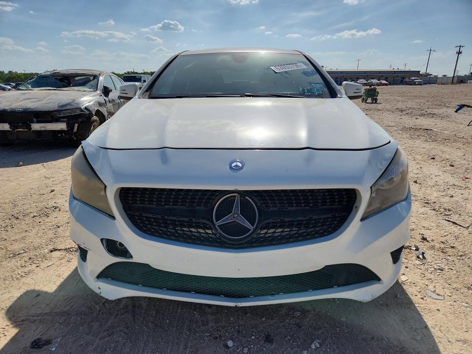 Продаж на аукціоні авто 2016 Mercedes-benz Cla, vin: WDDSJ4EB3GN339054, номер лоту: 63053796