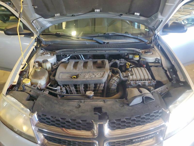 59913516 :رقم المزاد ، 1C3CDZAB7CN171605 vin ، 2012 Dodge Avenger مزاد بيع