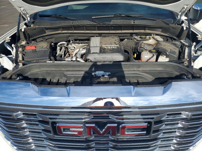 Продаж на аукціоні авто 2023 Gmc Sierra, vin: 3GTUUGE84PG300157, номер лоту: 59914386