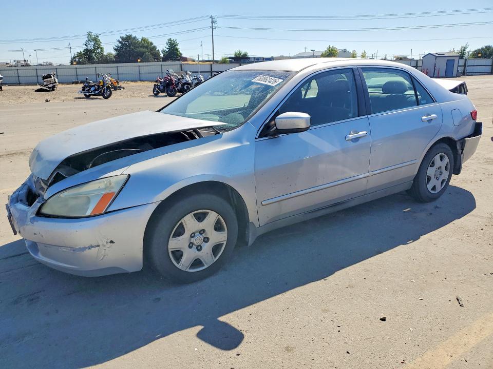 60862426 :رقم المزاد ، 1HGCM56435A141320 vin ، 2005 Honda Accord مزاد بيع