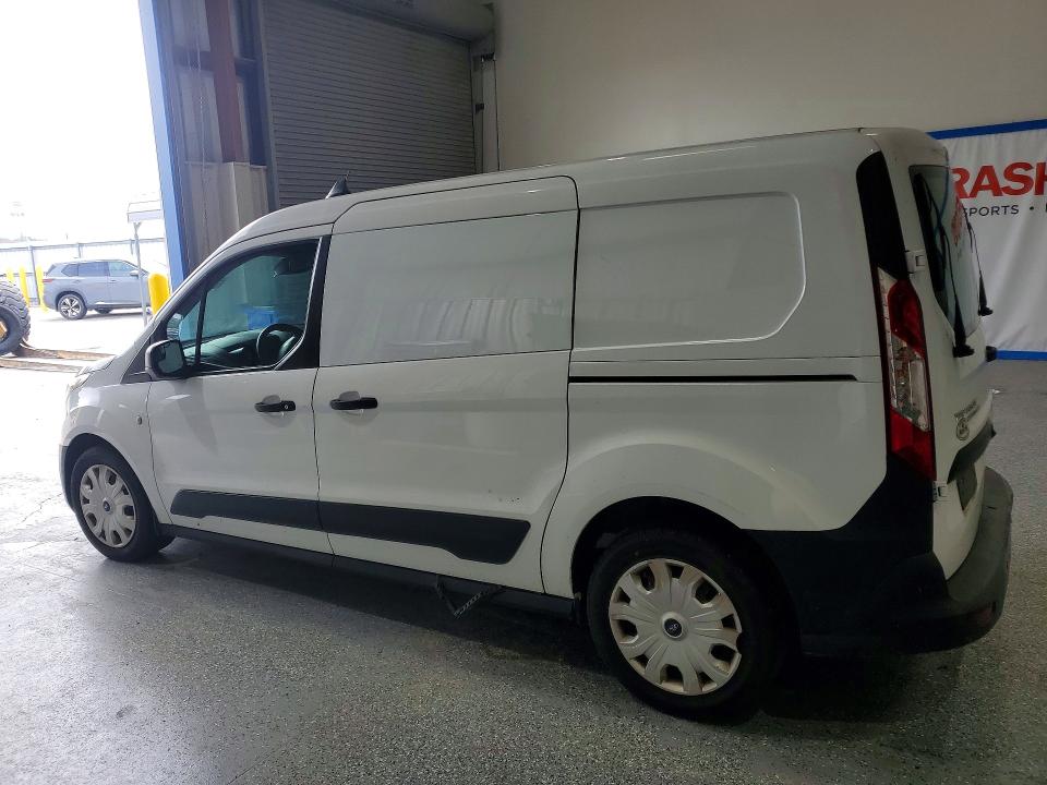 Aukcja sprzedaży 2019 Ford Transit Connect, vin: NM0LS7E23K1412224, numer aukcji: 61747806