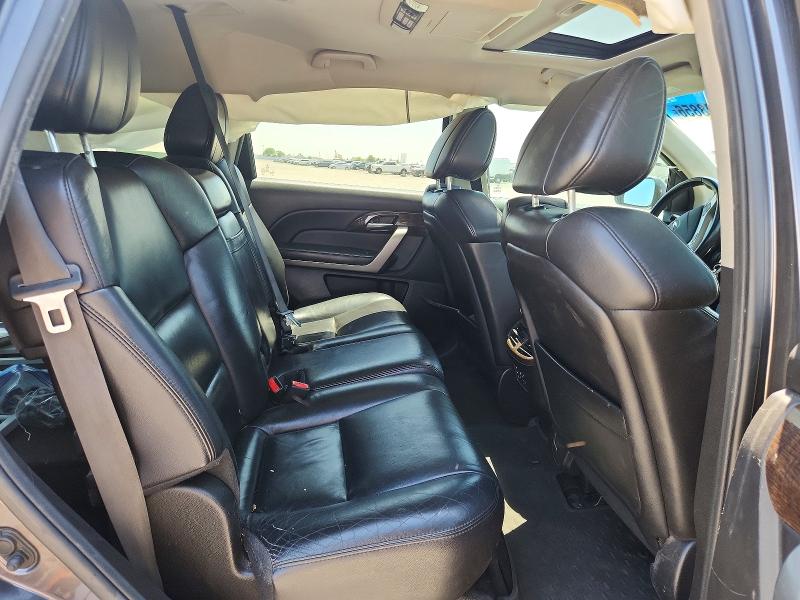 Продажа на аукционе авто 2012 Acura Mdx, vin: 2HNYD2H43CH540852, номер лота: 61908856