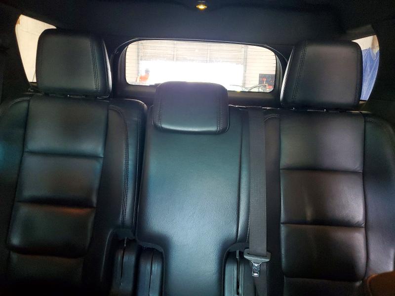 Aukcja sprzedaży 2014 Ford Explorer, vin: 1FM5K8D80EGB72375, numer aukcji: 61017206