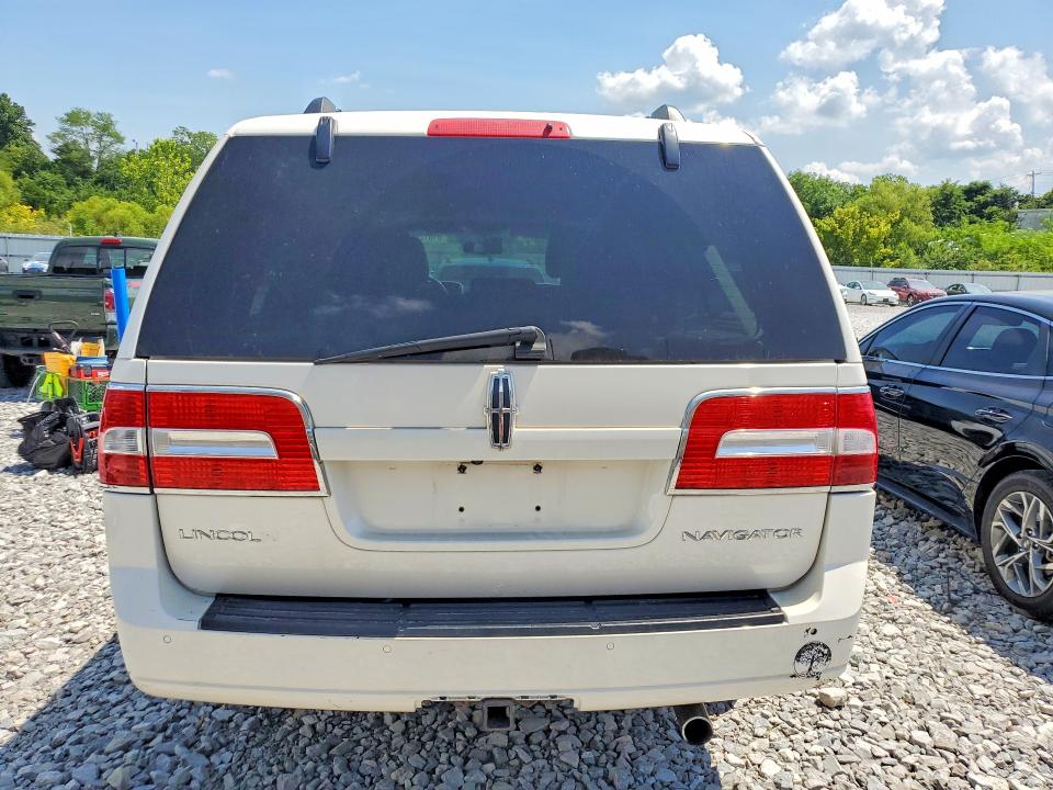 Aukcja sprzedaży 2014 Lincoln Navigator, vin: 5LMJJ3H50EEL08985, numer aukcji: 61612466