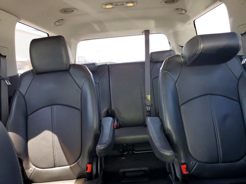 Продажа на аукционе авто 2014 Gmc Acadia, vin: 1GKKRRKD5EJ113368, номер лота: 58719106