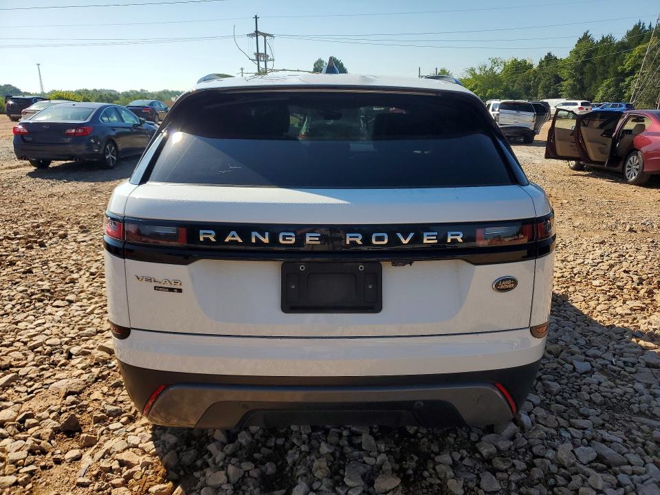 Продажа на аукционе авто 2019 Land Rover Range Rover Velar, vin: SALYB2EX4KA780847, номер лота: 61124326