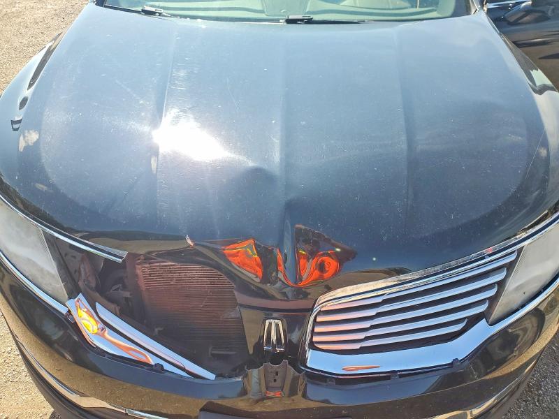 Продаж на аукціоні авто 2017 Lincoln Mkx, vin: 2LMPJ8JR0HBL33848, номер лоту: 61495096