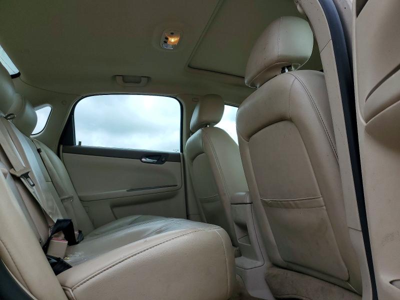 Продажа на аукционе авто 2007 Chevrolet Impala, vin: 2G1WU58R679343208, номер лота: 59608736