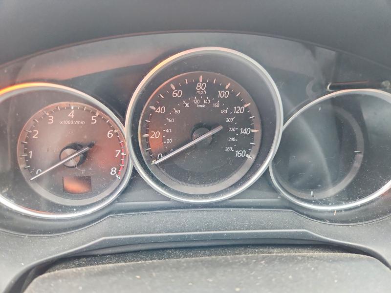 62936096 :رقم المزاد ، JM1GJ1V5XG1425252 vin ، 2016 Mazda 6 مزاد بيع