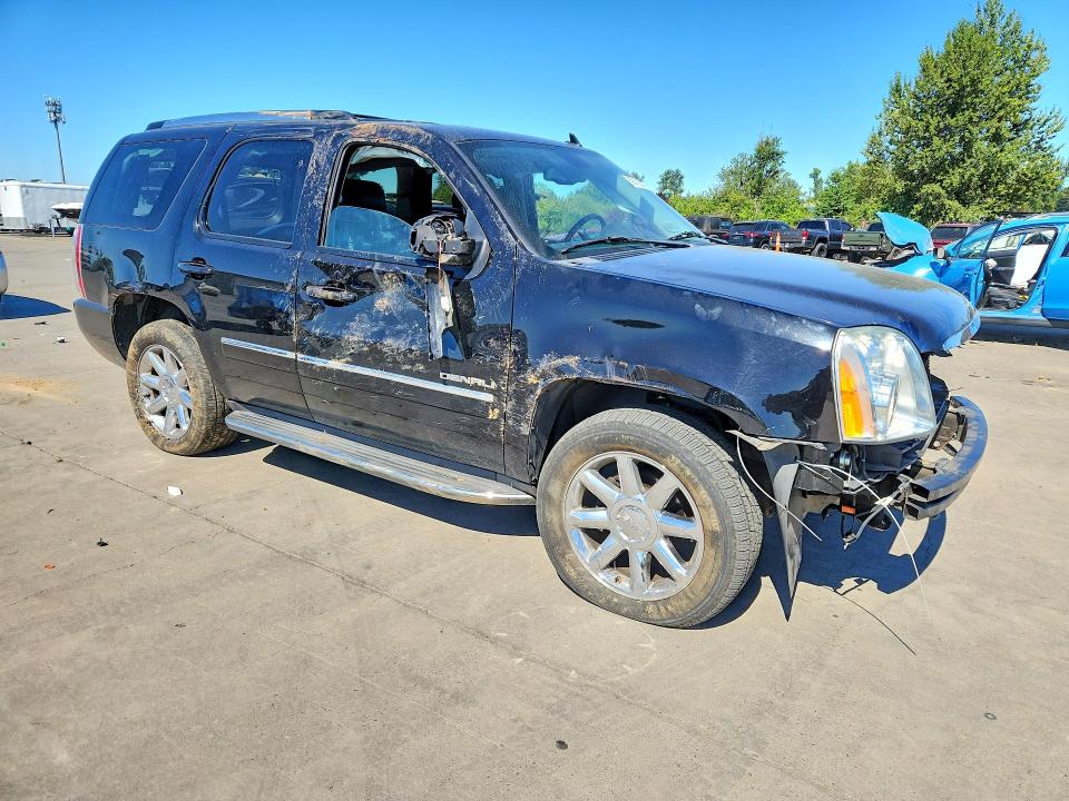 Продажа на аукционе авто 2013 Gmc Yukon, vin: 1GKS2EEF2DR336333, номер лота: 60672356