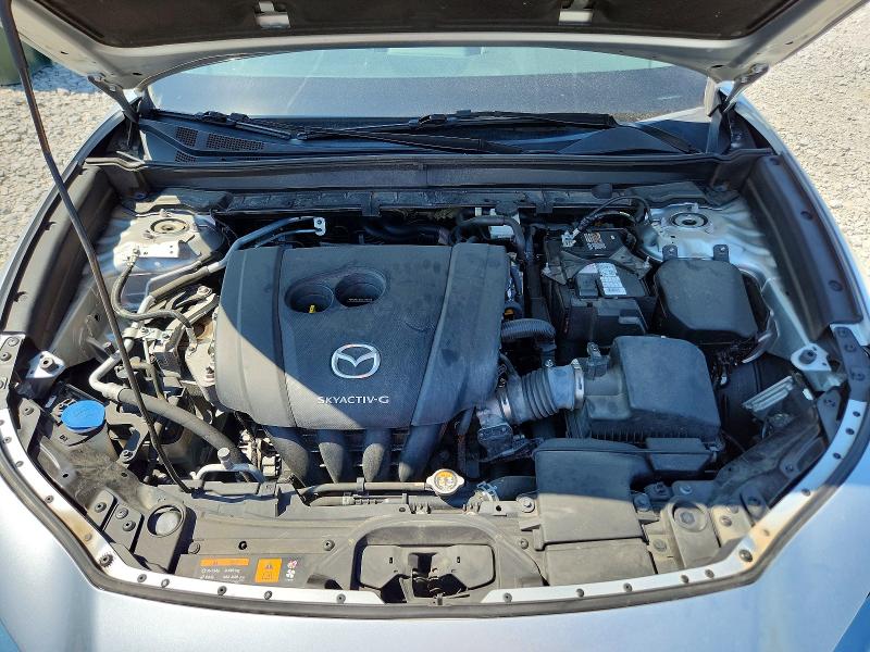Aukcja sprzedaży 2021 Mazda Cx-30, vin: 3MVDMBCL4MM234344, numer aukcji: 61143166
