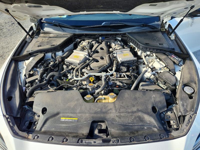 Aukcja sprzedaży 2018 Infiniti Q50, vin: JN1EV7AP6JM361063, numer aukcji: 60230846