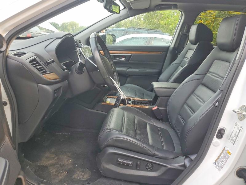 Продаж на аукціоні авто 2020 Honda Cr-v, vin: 2HKRW2H90LH235879, номер лоту: 62420226
