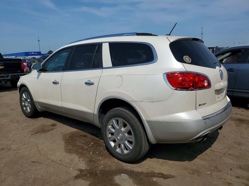 Aukcja sprzedaży 2011 Buick Enclave, vin: 5GAKRBED6BJ188382, numer aukcji: 60920536
