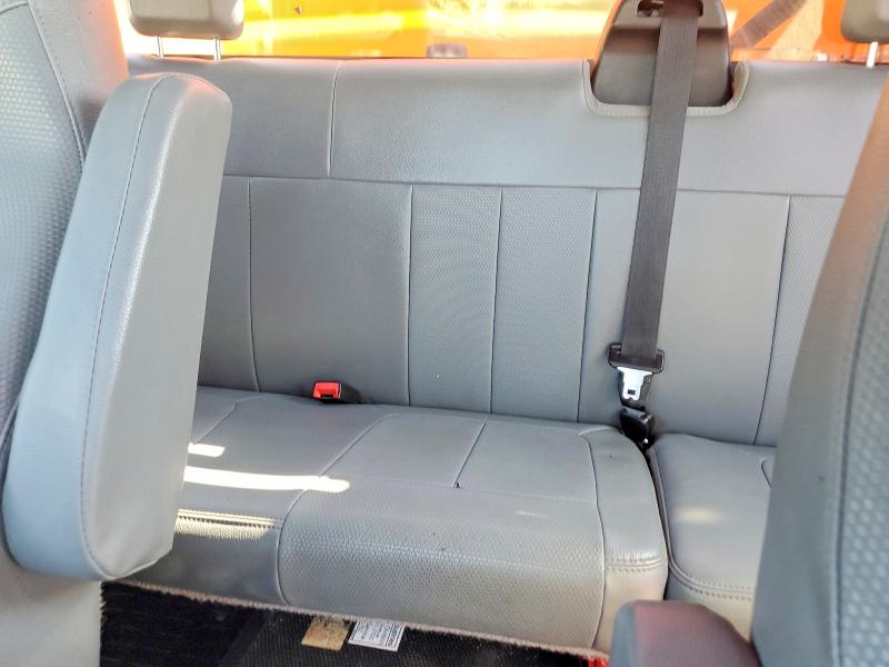 61446206 :رقم المزاد ، 3FRNX7FC2FV019244 vin ، 2015 Ford F750 مزاد بيع