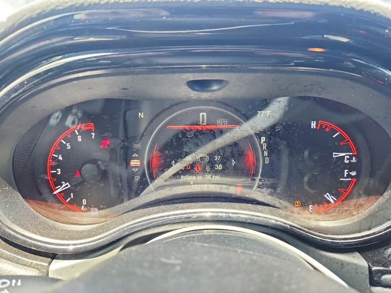 Продажа на аукционе авто 2026 Dodge Durango, vin: 1C4RDJDG1TC188586, номер лота: 59298866