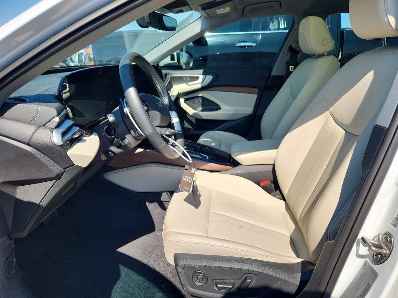 Продажа на аукционе авто 2025 Audi A5, vin: WAU1BCFU9SN030353, номер лота: 60077026