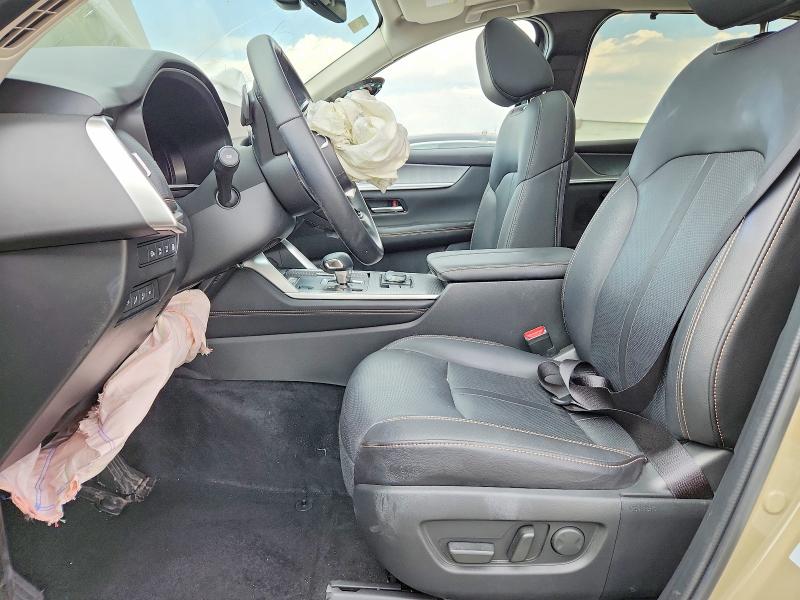 2025 Mazda Cx-70 მანქანა იყიდება აუქციონზე, vin: JM3KJDHA0S1132514, აუქციონის ნომერი: 63546946