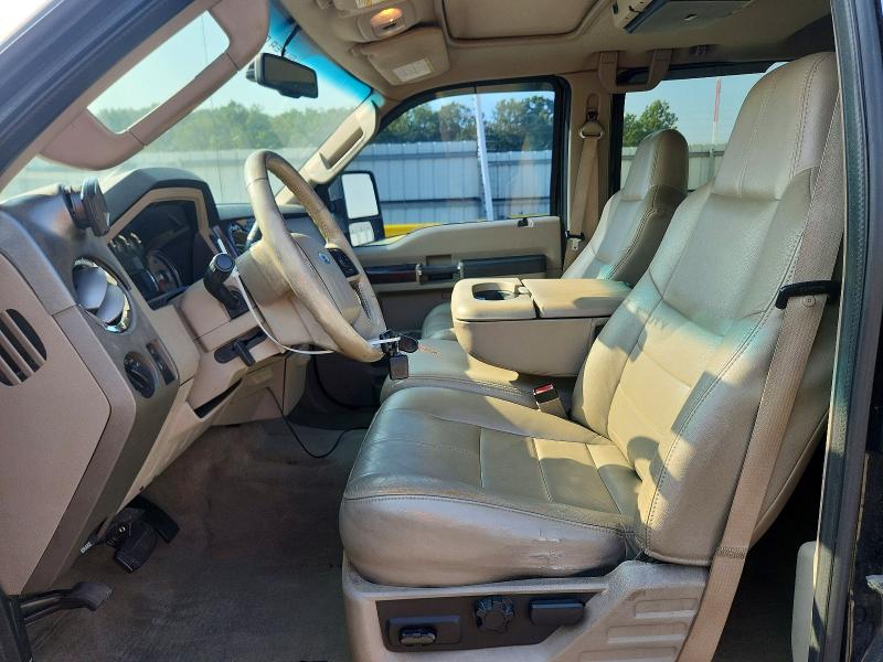 2008 Ford F350 მანქანა იყიდება აუქციონზე, vin: 1FTSW31R78EA30438, აუქციონის ნომერი: 60688056