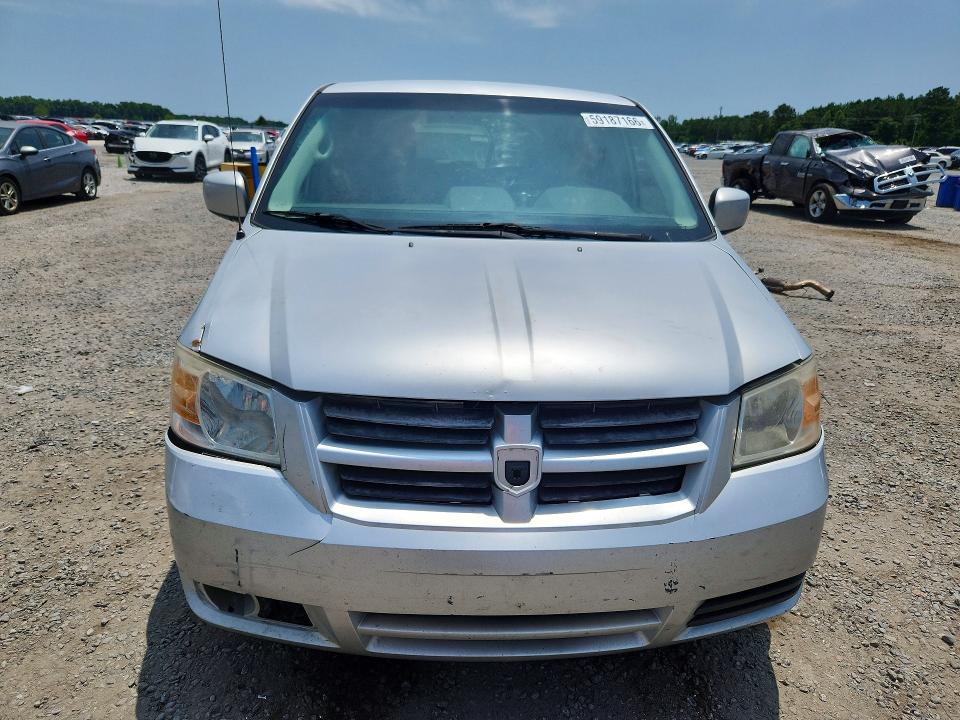 Aukcja sprzedaży 2008 Dodge Grand Caravan, vin: 1D8HN54PX8B184938, numer aukcji: 59187166