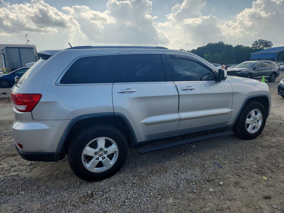 Aukcja sprzedaży 2012 Jeep Grand Cherokee, vin: 1C4RJEAG8CC290665, numer aukcji: 62042986