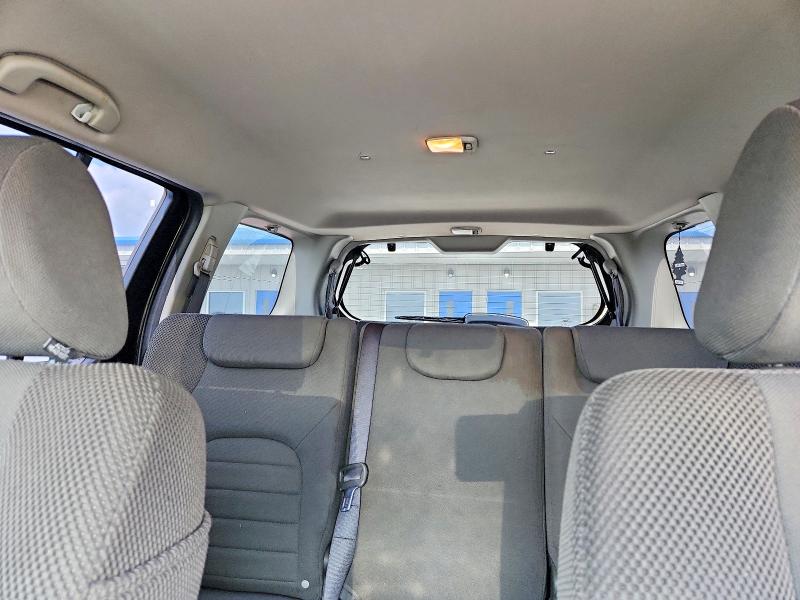 Продажа на аукционе авто 2006 Nissan Pathfinder, vin: 5N1AR18U56C634382, номер лота: 59392666
