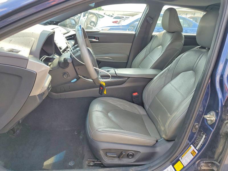 Продаж на аукціоні авто 2020 Toyota Avalon, vin: 4T1DZ1FB1LU042319, номер лоту: 62787786