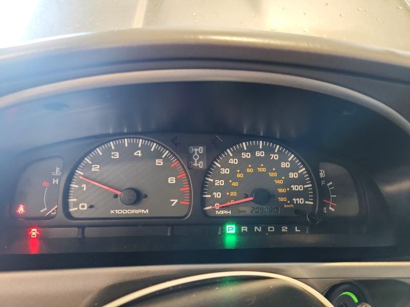 Aukcja sprzedaży 2002 Toyota 4runner, vin: JT3HN86R620389551, numer aukcji: 61699146