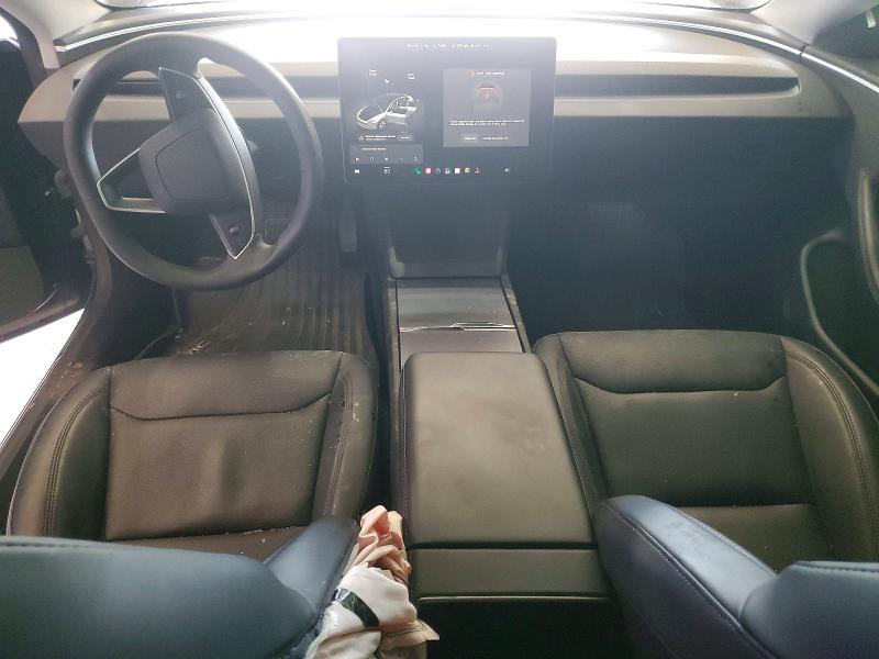 59333146 :رقم المزاد ، 5YJ3E1EA4RF830114 vin ، 2024 Tesla Model 3 مزاد بيع