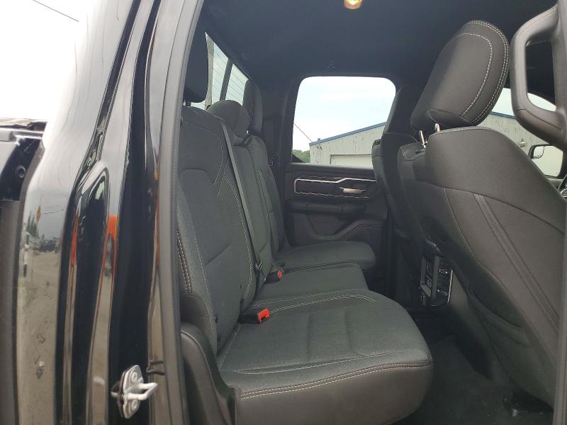 Aukcja sprzedaży 2019 Ram 1500, vin: 1C6RRFBG1KN672754, numer aukcji: 62085256