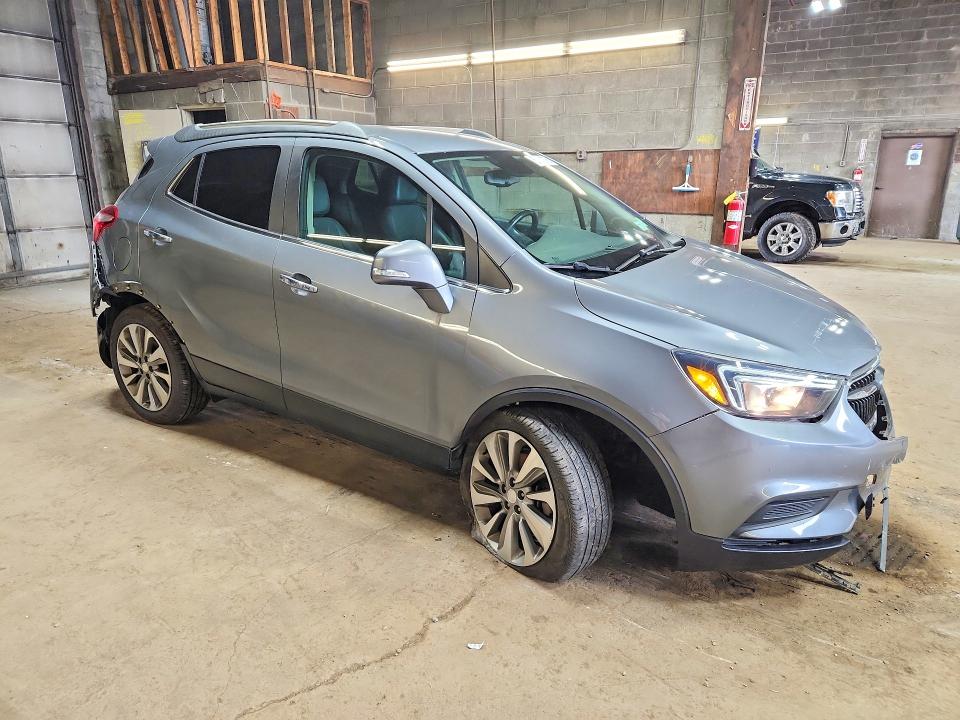 Aukcja sprzedaży 2019 Buick Encore, vin: KL4CJESB1KB832616, numer aukcji: 63161776
