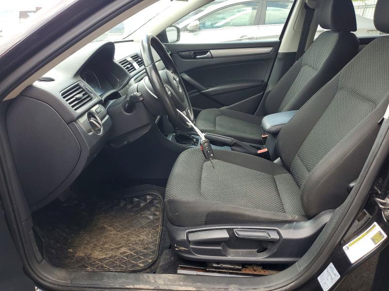 2014 Volkswagen Passat მანქანა იყიდება აუქციონზე, vin: 1VWAS7A39EC094947, აუქციონის ნომერი: 59328456