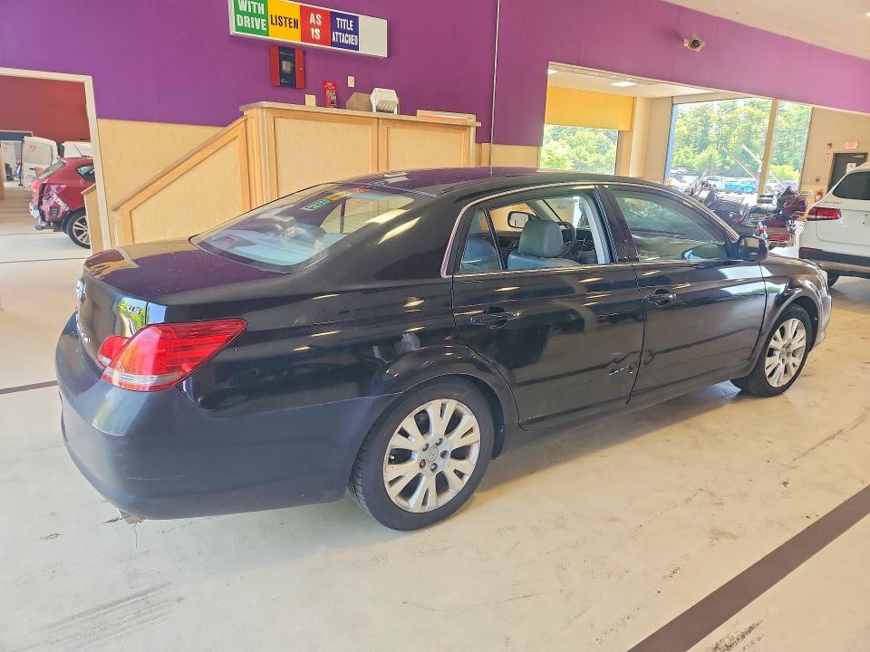 Aukcja sprzedaży 2008 Toyota Avalon, vin: 4T1BK36B78U315536, numer aukcji: 59334696