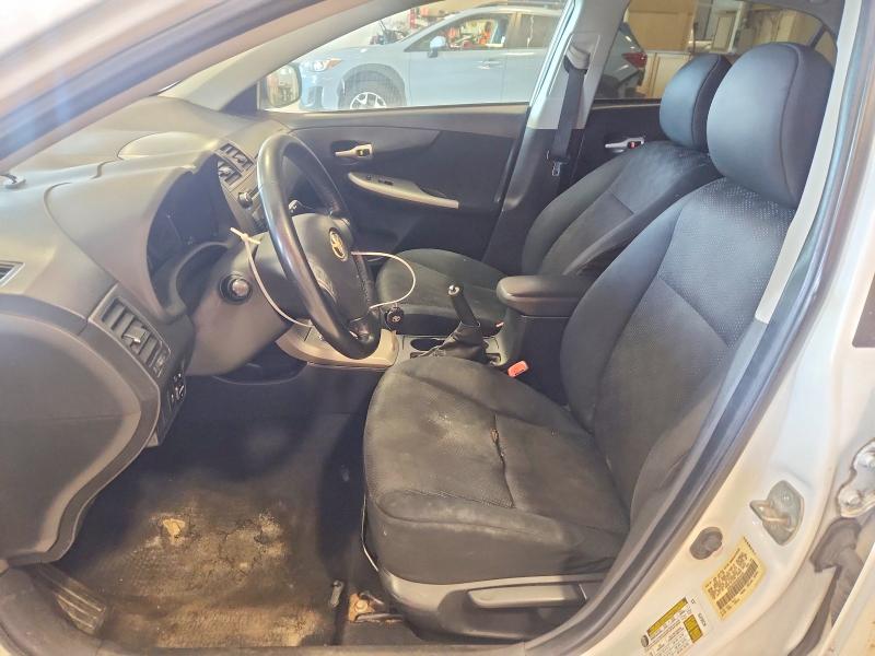 Aukcja sprzedaży 2010 Toyota Corolla, vin: 1NXBU4EE3AZ244448, numer aukcji: 59718866