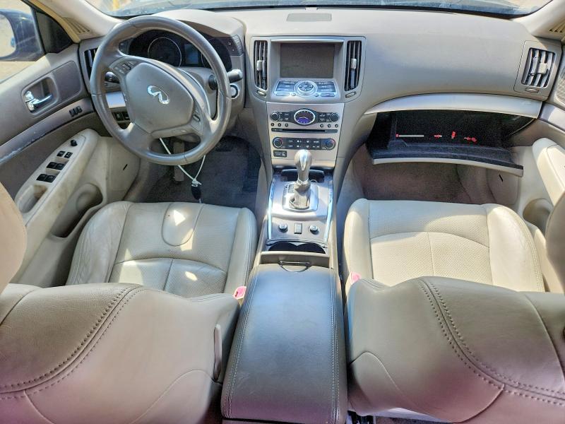 62273626 :رقم المزاد ، JN1CV6AR8CM975702 vin ، 2012 Infiniti G37 Sedan مزاد بيع