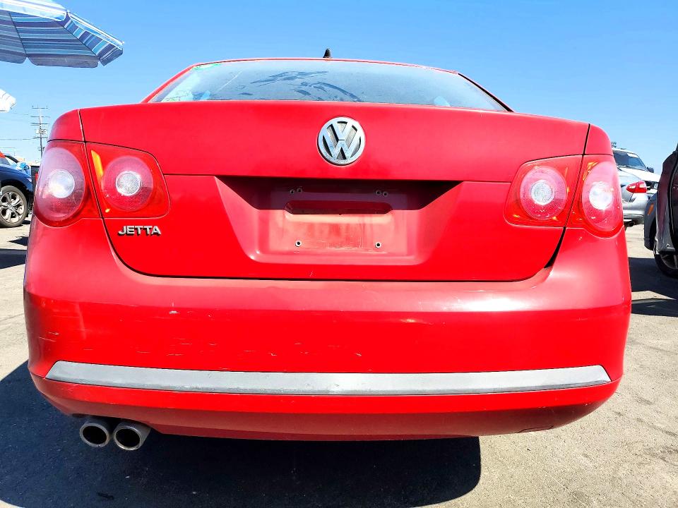 Продаж на аукціоні авто 2007 Volkswagen Jetta, vin: 3VWGG71K17M109512, номер лоту: 59932316