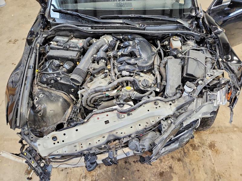 2014 Lexus Is მანქანა იყიდება აუქციონზე, vin: JTHCE1D22E5004382, აუქციონის ნომერი: 59339896