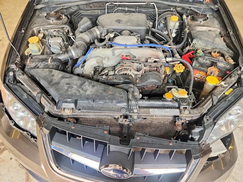 Aukcja sprzedaży 2008 Subaru Outback, vin: 4S4BP62C187300983, numer aukcji: 62789426