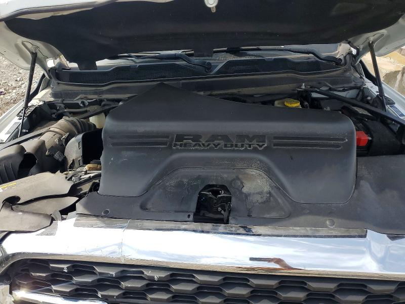 Продаж на аукціоні авто 2022 Ram 2500, vin: 3C6UR5DL2NG239326, номер лоту: 60398046