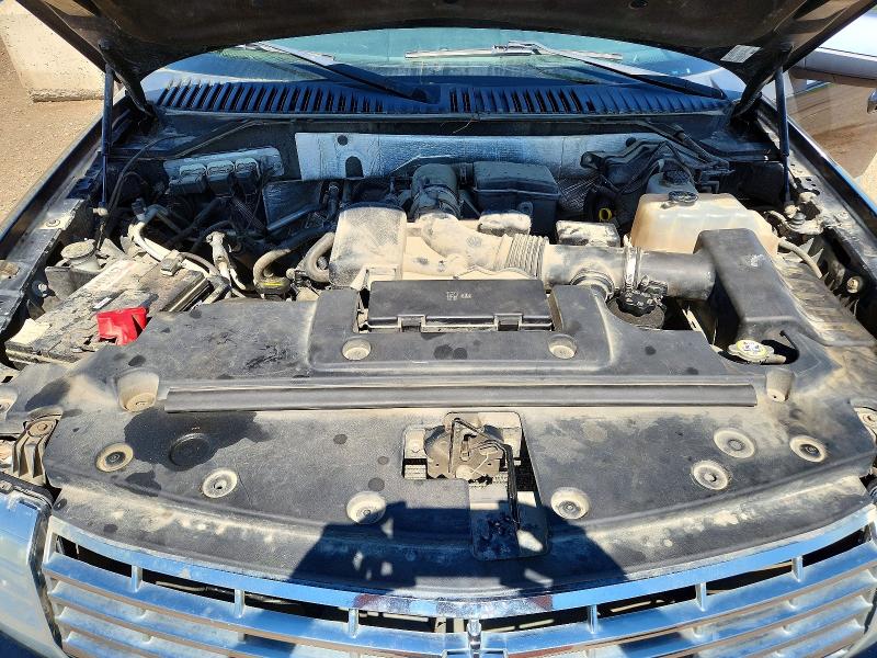 60443536 :رقم المزاد ، 5LMJJ2J5XAEJ06489 vin ، 2010 Lincoln Navigator مزاد بيع