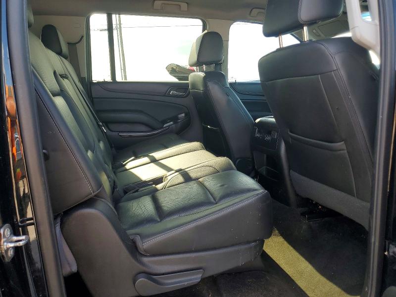 Aukcja sprzedaży 2018 Gmc Yukon Xl, vin: 1GKS1GKC5JR265746, numer aukcji: 60982956