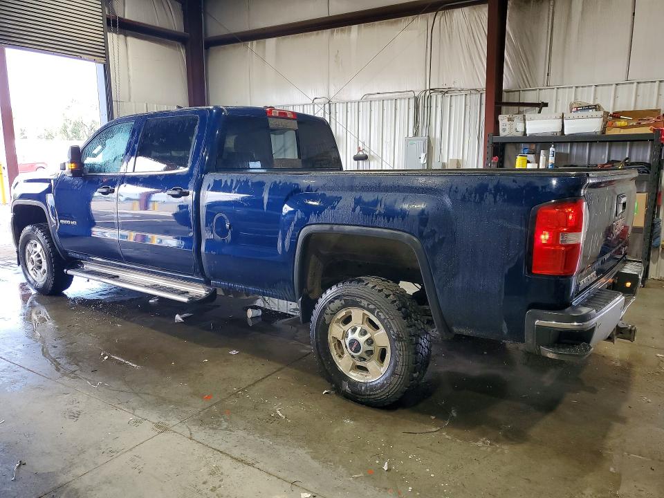 Aukcja sprzedaży 2015 Gmc Sierra, vin: 1GT12YEG5FF531154, numer aukcji: 59582016