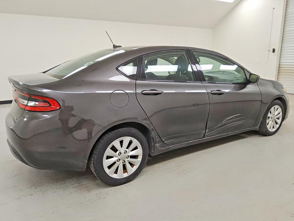 Aukcja sprzedaży 2014 Dodge Dart, vin: 1C3CDFBB5ED917944, numer aukcji: 59395726