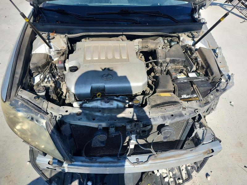61817206 :رقم المزاد ، JTHBK1GG7D2030150 vin ، 2013 Lexus Es مزاد بيع