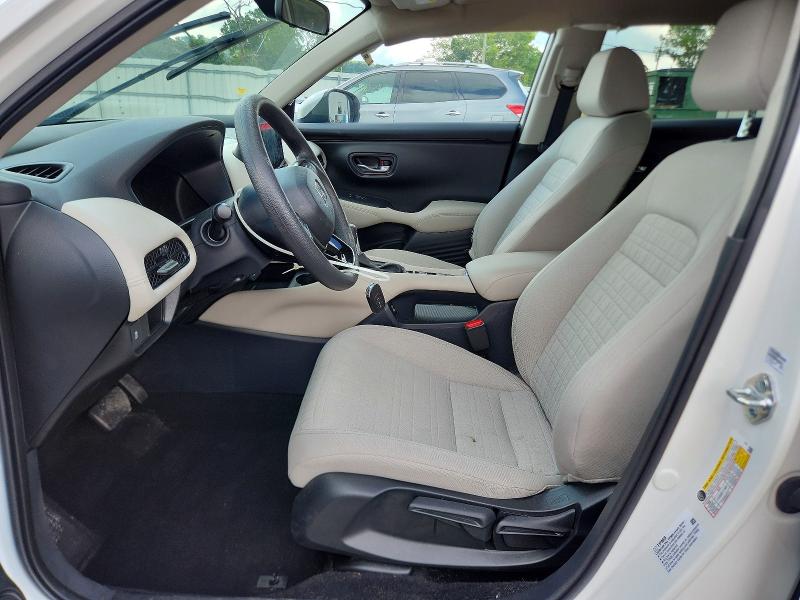 2026 Honda Hr-v მანქანა იყიდება აუქციონზე, vin: 3CZRZ1H32TM711826, აუქციონის ნომერი: 61343026