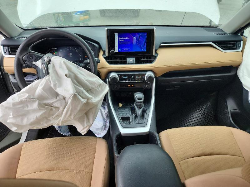 Продаж на аукціоні авто 2024 Toyota Rav4, vin: 2T3F1RFV8RW438353, номер лоту: 61919606