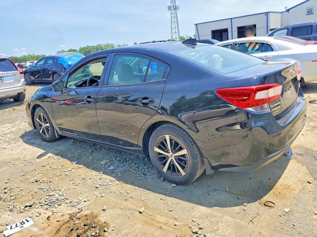 85770755 :رقم المزاد ، 4S3GKAD60P3602208 vin ، 2023 Subaru Impreza مزاد بيع
